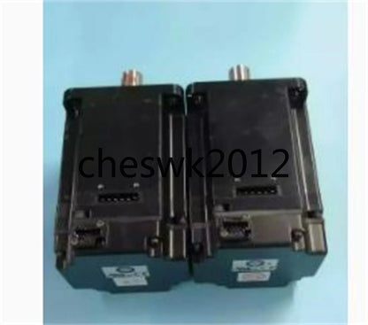 Used 1PCS Yaskawa Servo Motor SGMAS-08ACA61 in good condition - YASKAWA [1]
