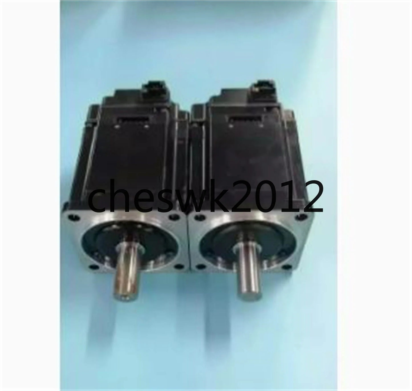 Used 1PCS Yaskawa Servo Motor SGMAS-08ACA61 in good condition - YASKAWA [2]
