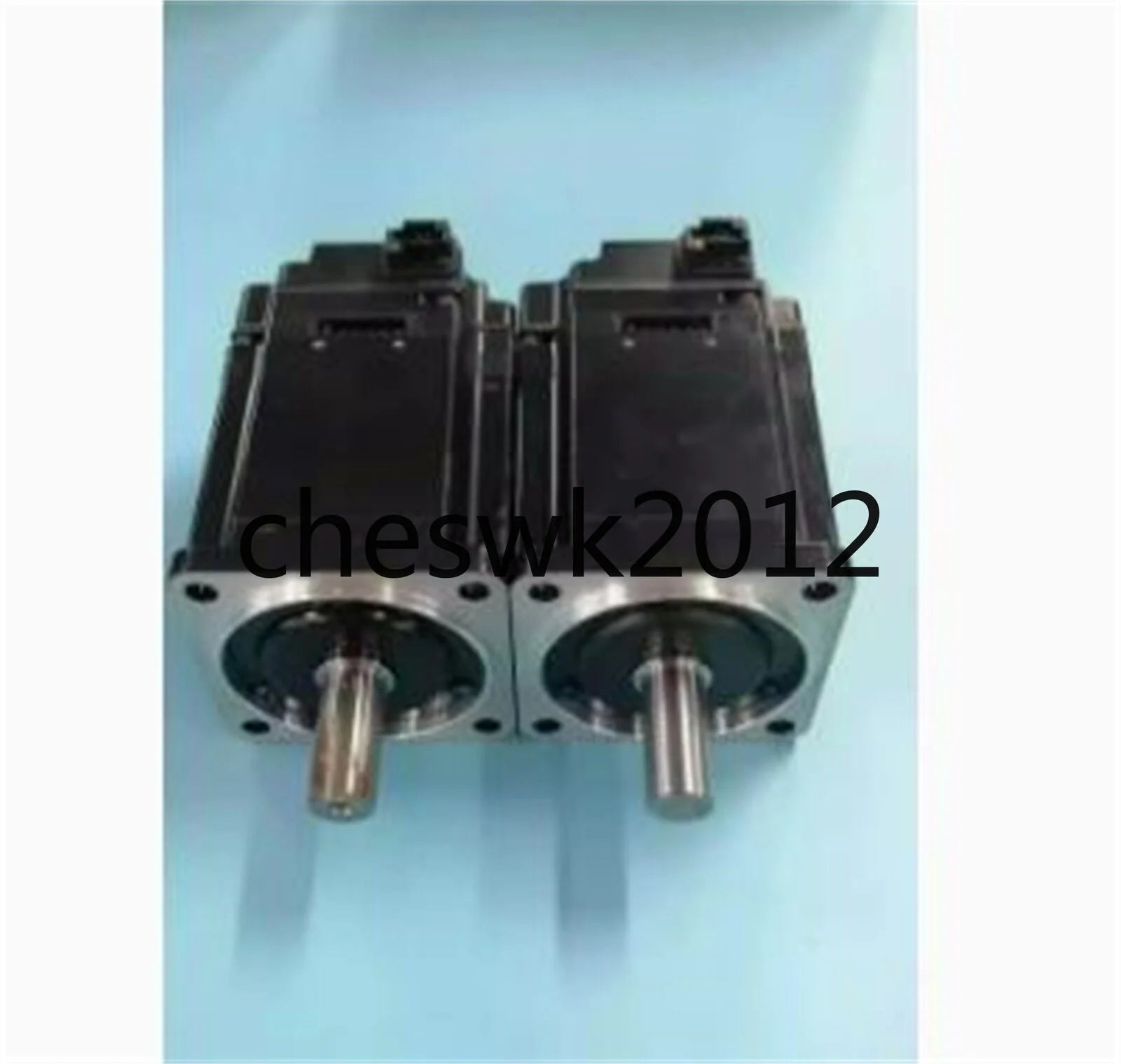 Used 1PCS Yaskawa Servo Motor SGMAS-08ACA61 in good condition - YASKAWA [2]