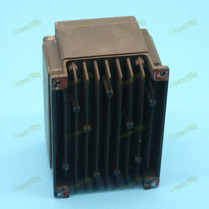 Used 1PC 220V 0.4KW Inverter FVR0.4E9S-2 Tested Good Condition - FUJI [3]