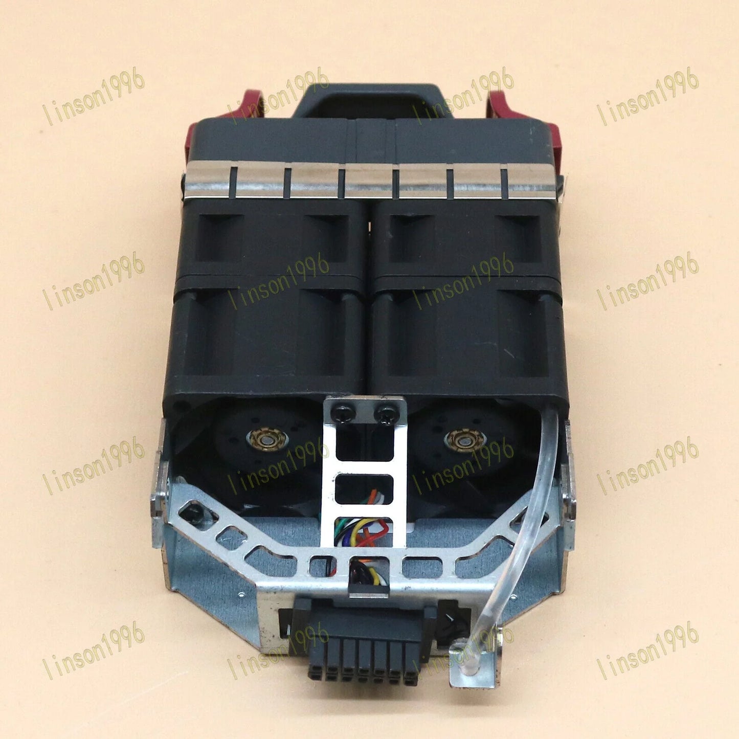Used 1PC Cisco FANSTAT NCS-5001-FN-FR Server Cooling Fan - CISCO [1]
