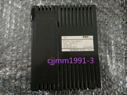 Used 1PC FUJI PLC Module NJ-X32-1 – Affordable and Reliable Industrial Control Solution - FUJI [2]