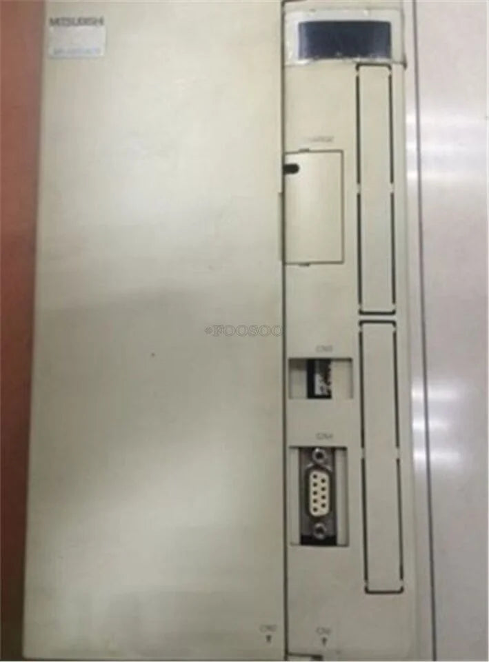Used 1 Pc Mitsubishi Servo Drive Tested MR-H350ACN gx - MITSUBISHI [1]