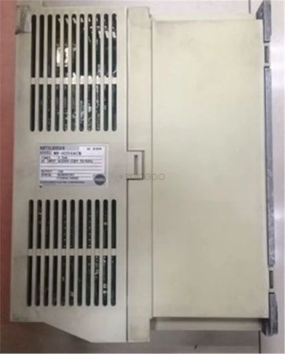 Used 1 Pc Mitsubishi Servo Drive Tested MR-H350ACN gx - MITSUBISHI [2]