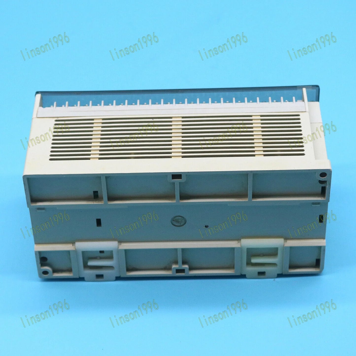 Used AX0N-60MR-ES Programmer for Shihlin PLC - SHIHLIN [2]