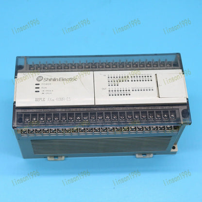 Used AX0N-60MR-ES Programmer for Shihlin PLC - SHIHLIN [5]