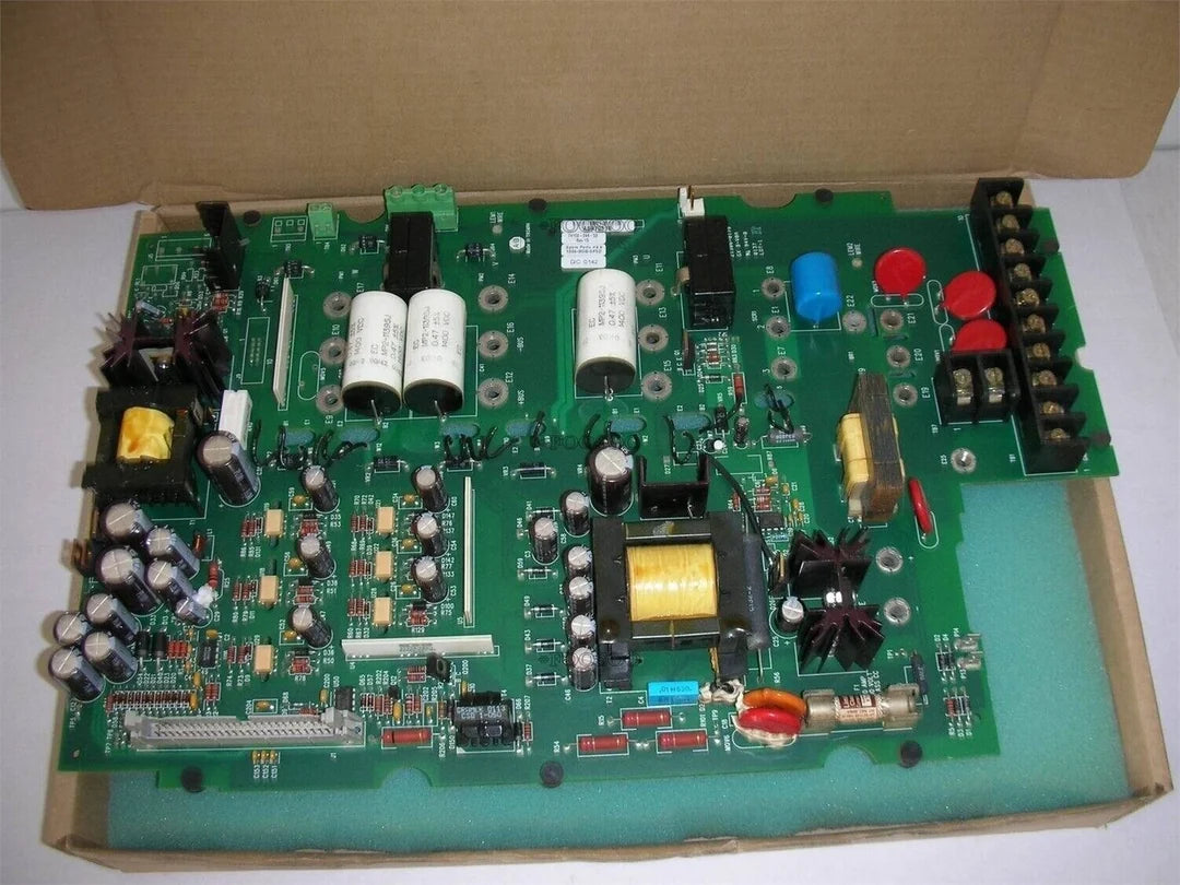 Used Ab 1336-BDB-SP3D 1336BDBSP3D Tested - KOEED [1]