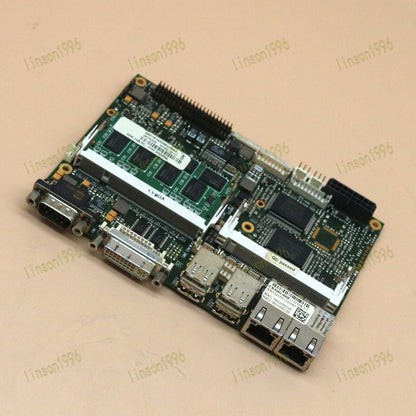 Used Beckhoff CB3050-0008 Motherboard - BECKHOFF [1]