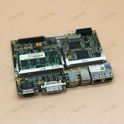 Used Beckhoff CB3050-0008 Motherboard - BECKHOFF [2]