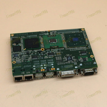 Used Beckhoff CB3050-0008 Motherboard - BECKHOFF [5]