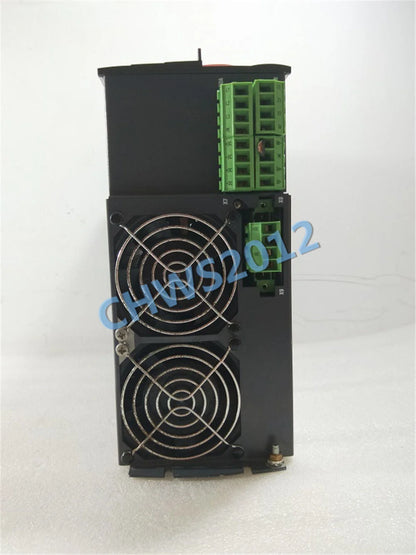 Used Beckhoff Servo Drive AX2020 - BECKHOFF [1]