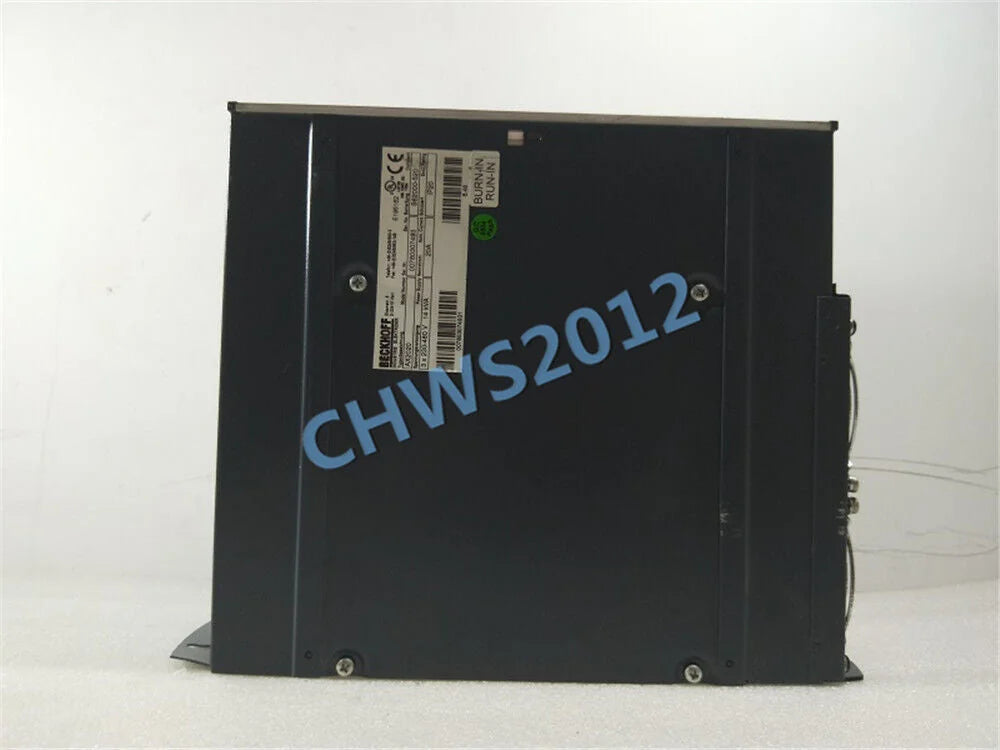 Used Beckhoff Servo Drive AX2020 - BECKHOFF [2]