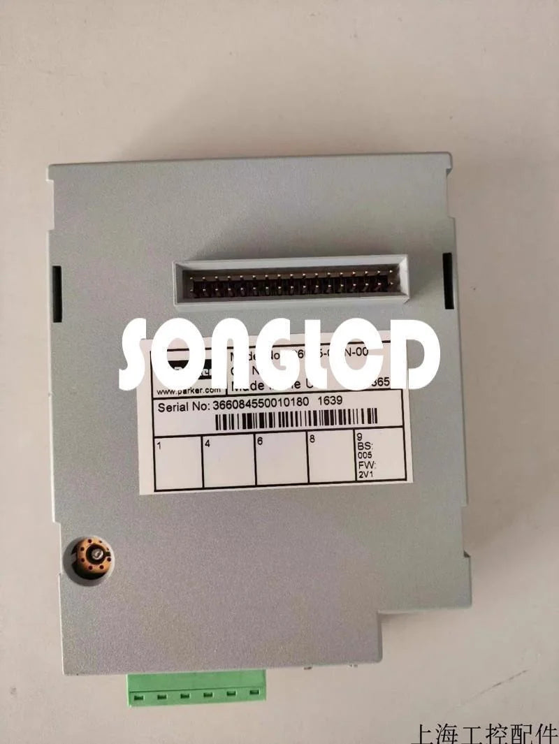 Used C6055-CAN-00 Component - KOEED [1]