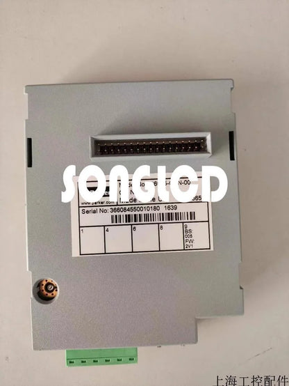 Used C6055-CAN-00 Component - KOEED [1]