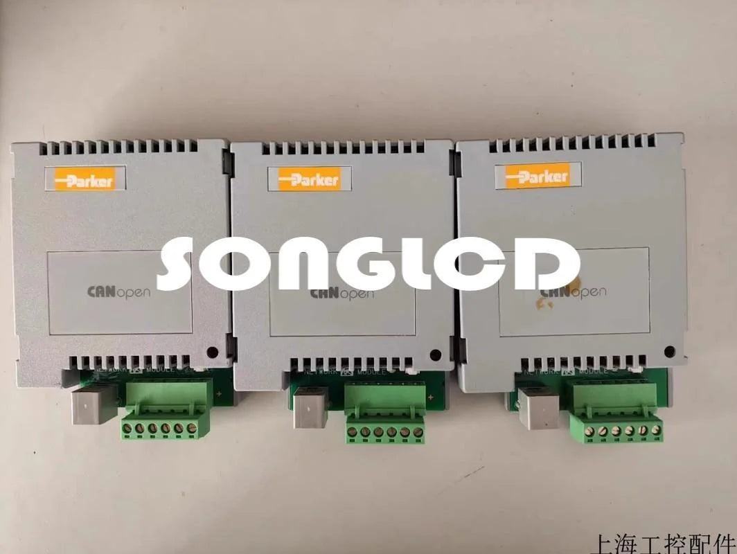 Used C6055-CAN-00 Component - KOEED [2]