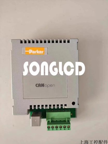 Used C6055-CAN-00 Component - KOEED [4]