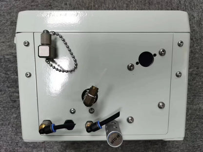 Used CTS I28 CINCINNATI Test Systems Sentinel Precision Leak Test Instrument - CINCINNATI [1]