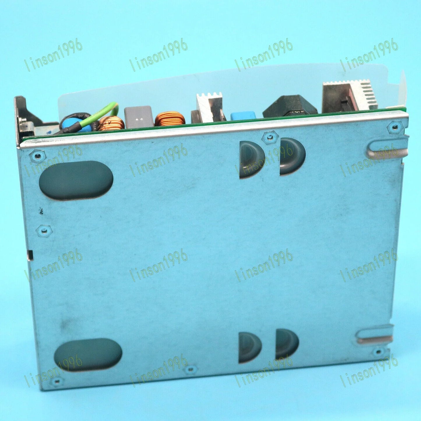Used Cisco WS-C2960X-24PS-L Power Supply - CISCO [2]