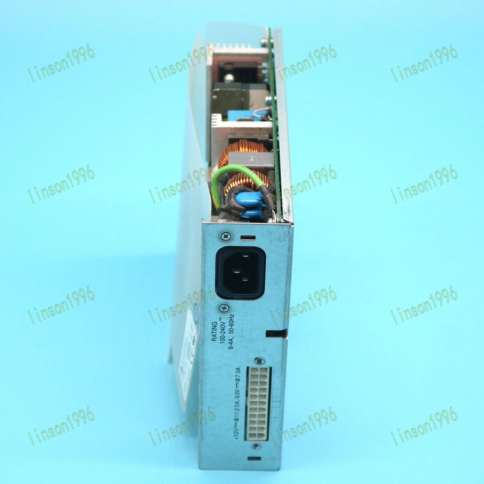 Used Cisco WS-C2960X-24PS-L Power Supply - CISCO [3]