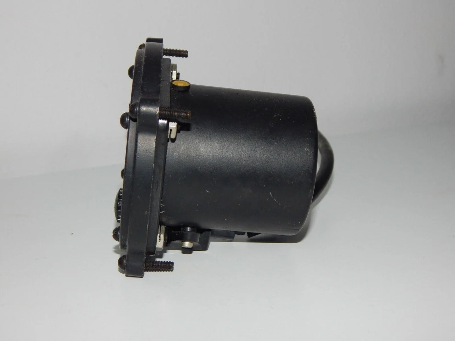 Used Compass KI-12 Indicator Cockpit Aircraft MIG - COMPASS [10]