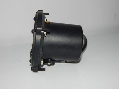 Used Compass KI-12 Indicator Cockpit Aircraft MIG - COMPASS [10]