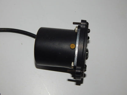 Used Compass KI-12 Indicator Cockpit Aircraft MIG - COMPASS [3]