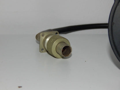 Used Compass KI-12 Indicator Cockpit Aircraft MIG - COMPASS [8]