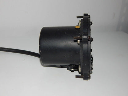 Used Compass KI-12 Indicator Cockpit Aircraft MIG - COMPASS [9]