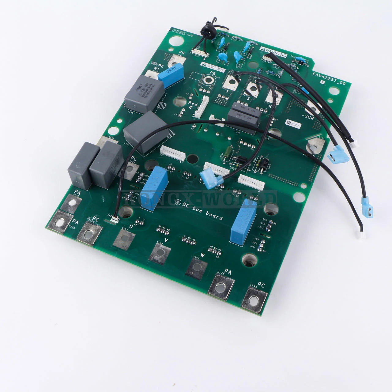 Used EAV42257-00 Drive Power Board Module - KOEED [1]