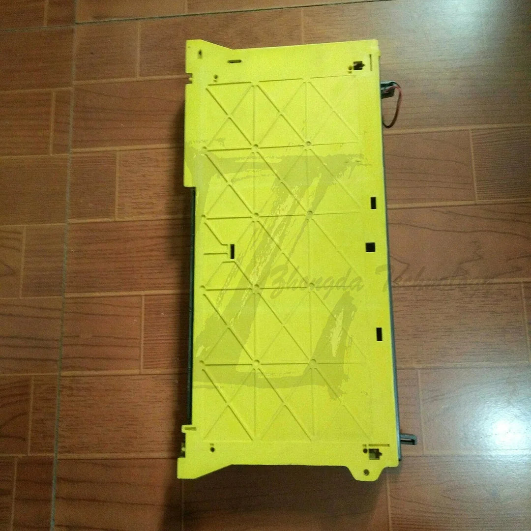 Used FANUC A02B-0301-B801 Oi-B MATE BASIC UNIT Tested It In Good Condition - FANUC [3]