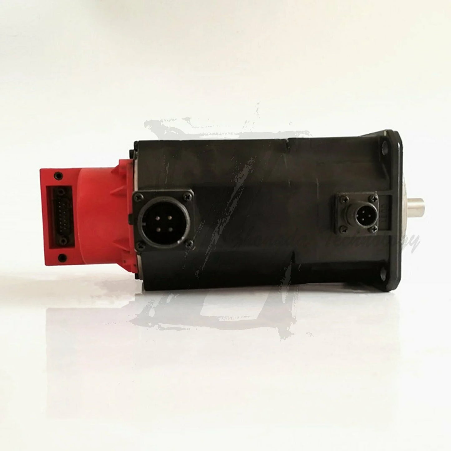 Used FANUC A06B-0032-B175 AC SERVO MDL B2/3000, ST, KEY, BRK, a32b - FANUC [3]