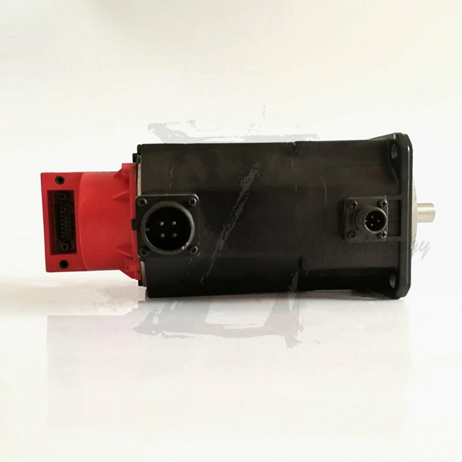 Used FANUC A06B-0032-B175 AC SERVO MDL B2/3000, ST, KEY, BRK, a32b - FANUC [3]
