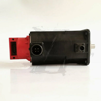 Used FANUC A06B-0032-B175 AC SERVO MDL B2/3000, ST, KEY, BRK, a32b - FANUC [3]