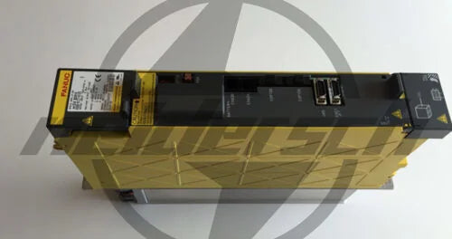 Used FANUC A06B-6127-H105 Driver - FANUC [2]