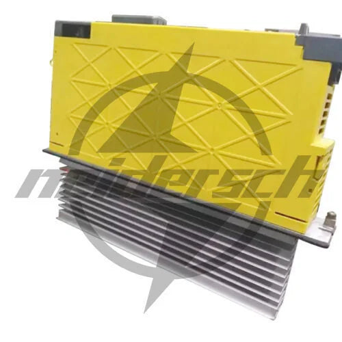 Used FANUC A06B-6127-H105 Driver - FANUC [3]