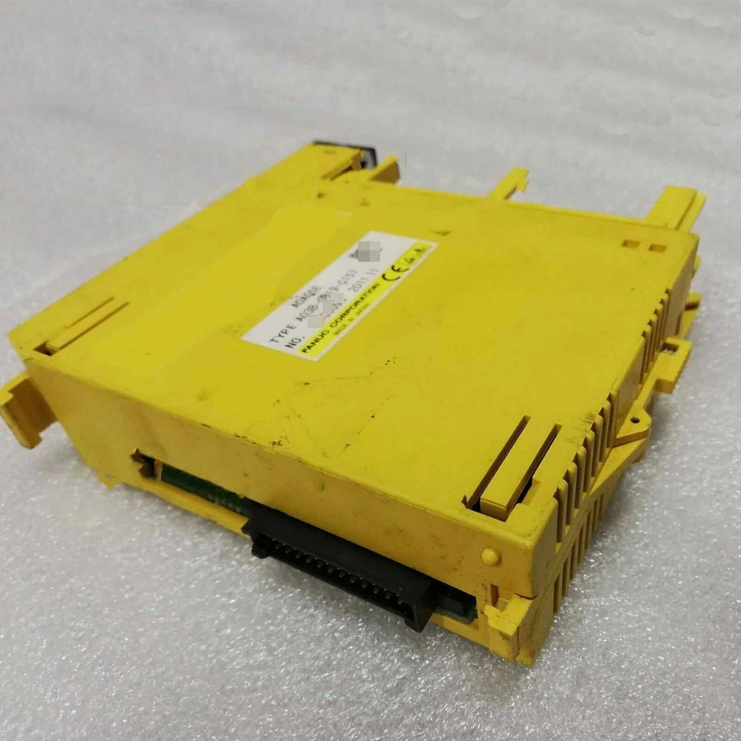 Used Fanuc A03B0819C157 Tested in Good Condition - FANUC [2]