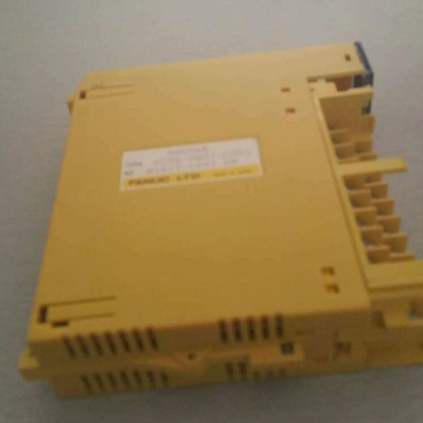 Used Fanuc A03B-0259-C180 Tested Good Condition Machine Tool Part - FANUC [1]
