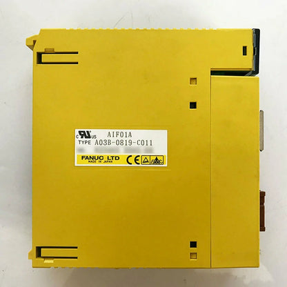 Used Fanuc A03B-0819-C011 Module - Tested in Good Condition - FANUC [1]