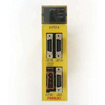 Used Fanuc A03B-0819-C011 Module - Tested in Good Condition - FANUC [3]