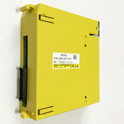 Used Fanuc A03B-0819-C185 IO Module - FANUC [2]