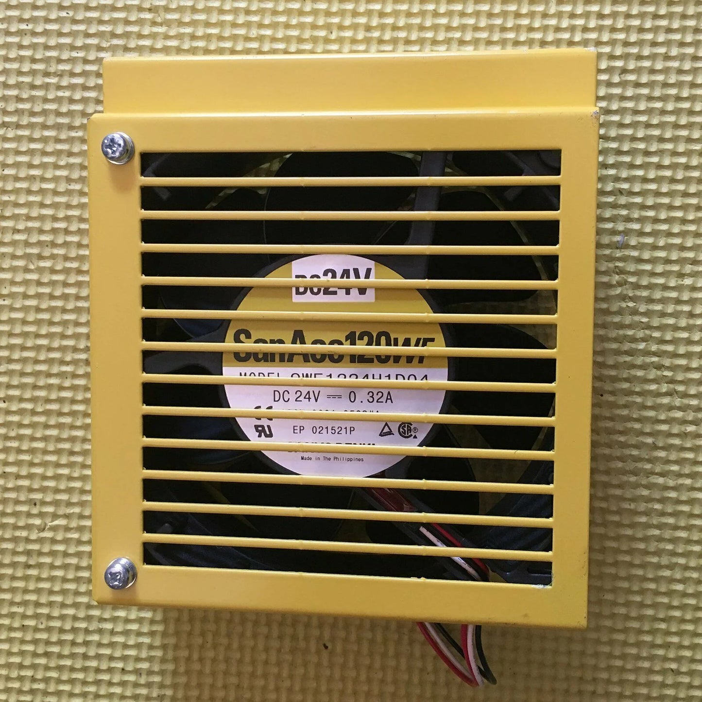 Used Fanuc A06B-6134-K006 Tested in Good Condition - FANUC [2]