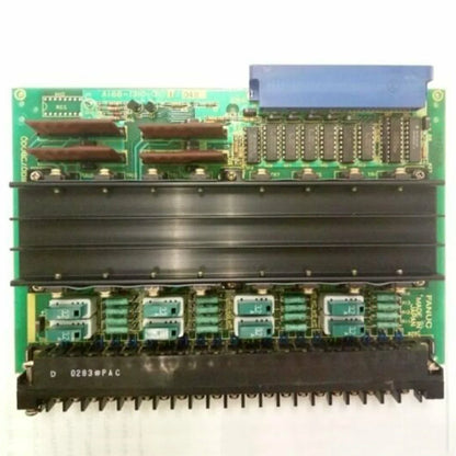 Used Fanuc A16B-1310-0101 Tested in Good Condition - KOEED [1]