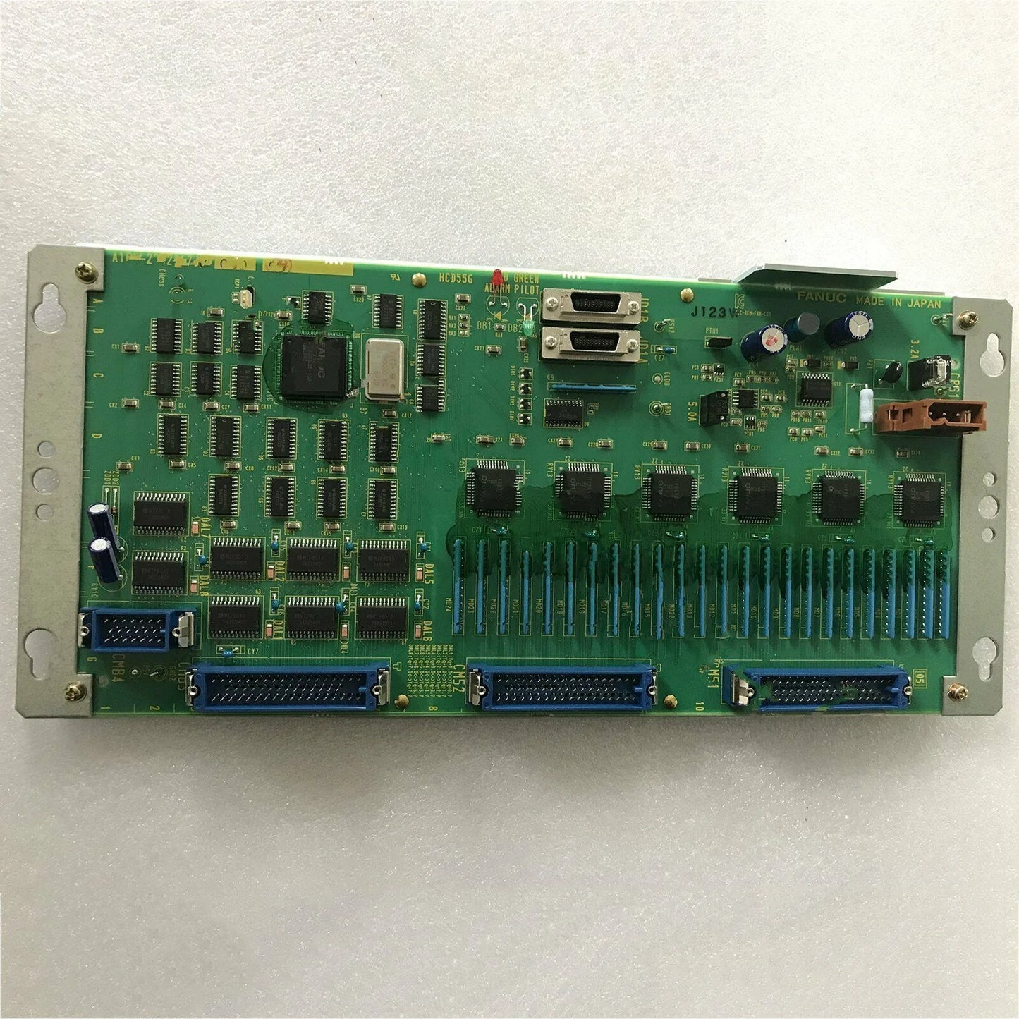 Used Fanuc A16B-2202-0730 PCB Board - Fully Tested - FANUC [1]