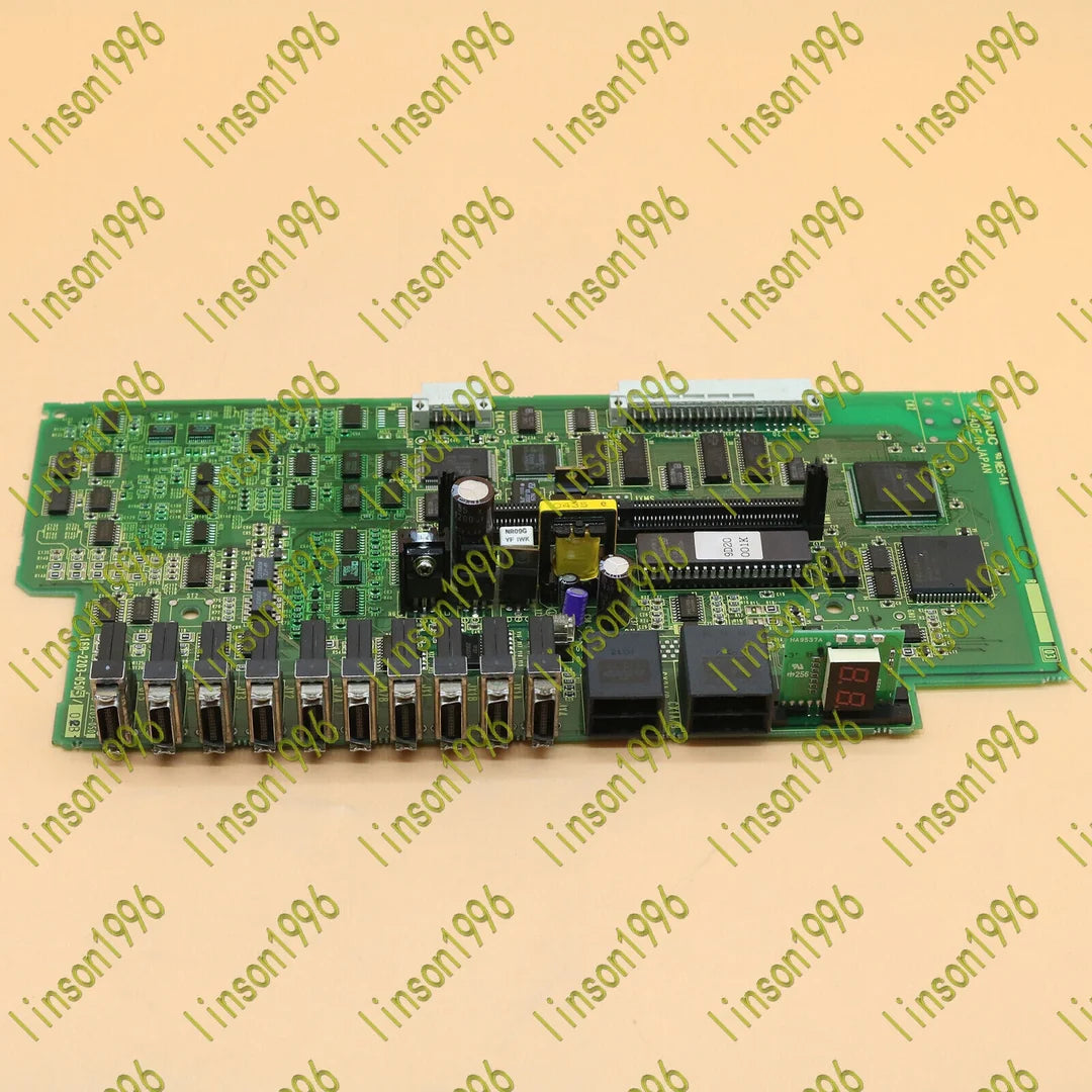 Used Fanuc A16B-2203-0505 Circuit Board – Fully Tested - FANUC [1]