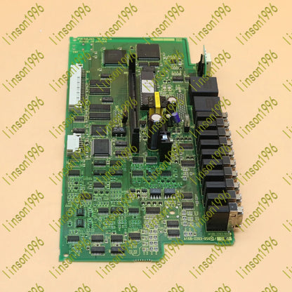 Used Fanuc A16B-2203-0505 Circuit Board – Fully Tested - FANUC [3]