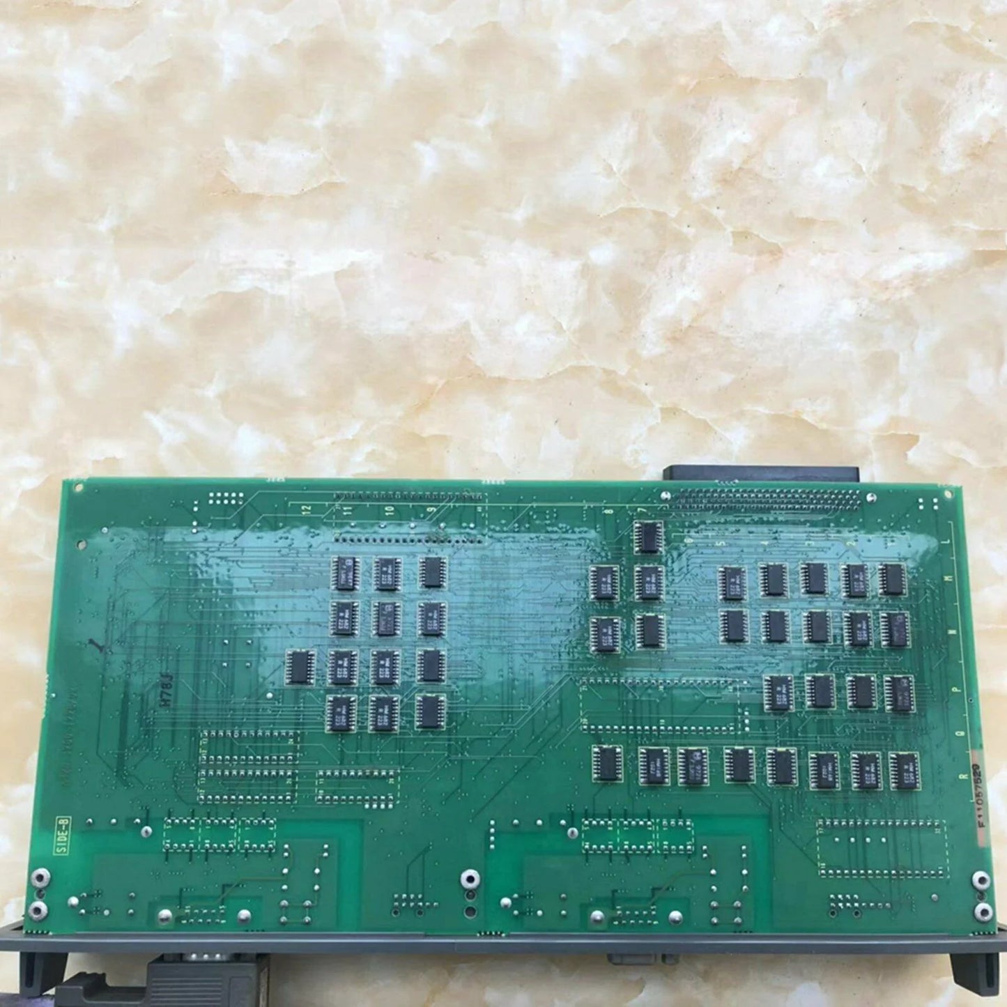 Used Fanuc A16B-3200-0220 Board Tested in Good Condition - FANUC [2]