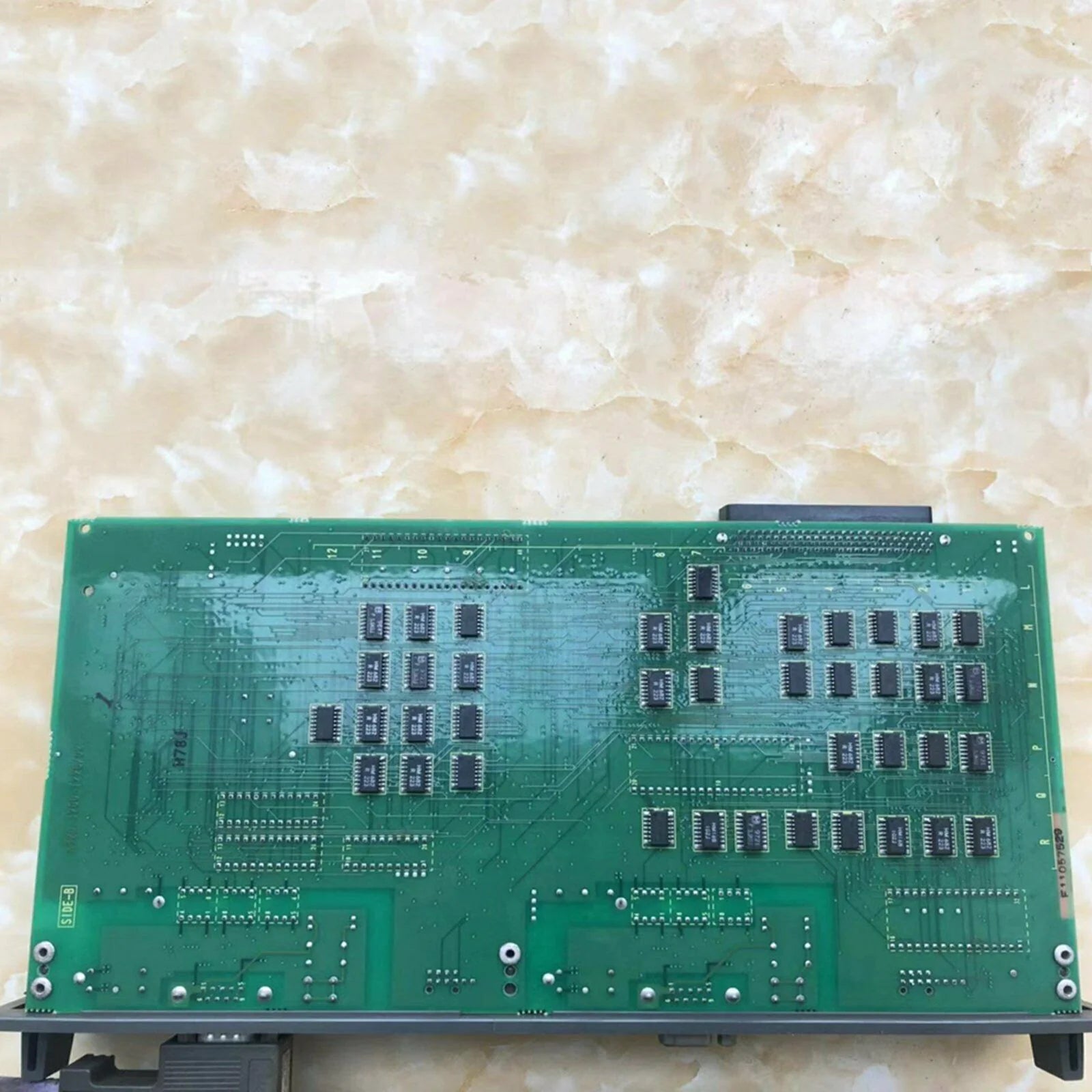 Used Fanuc A16B-3200-0220 Board Tested in Good Condition - FANUC [2]