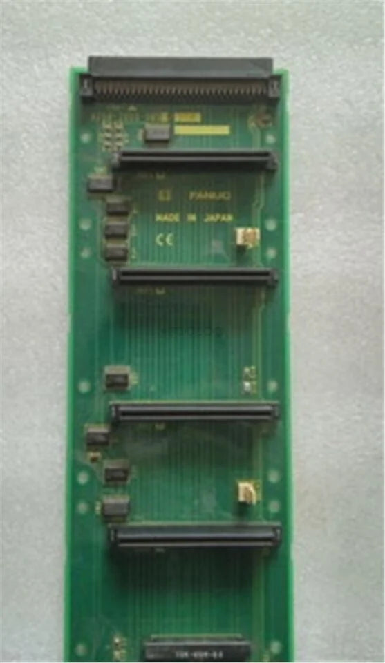 Used Fanuc A20B-2000-0650 iw - FANUC [2]