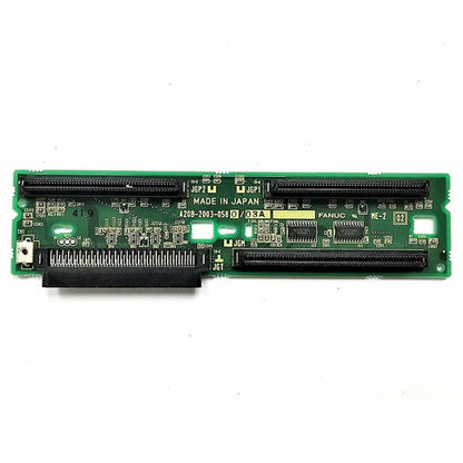 Used Fanuc A20B-2003-0580 Board Tested Good Condition - FANUC [2]