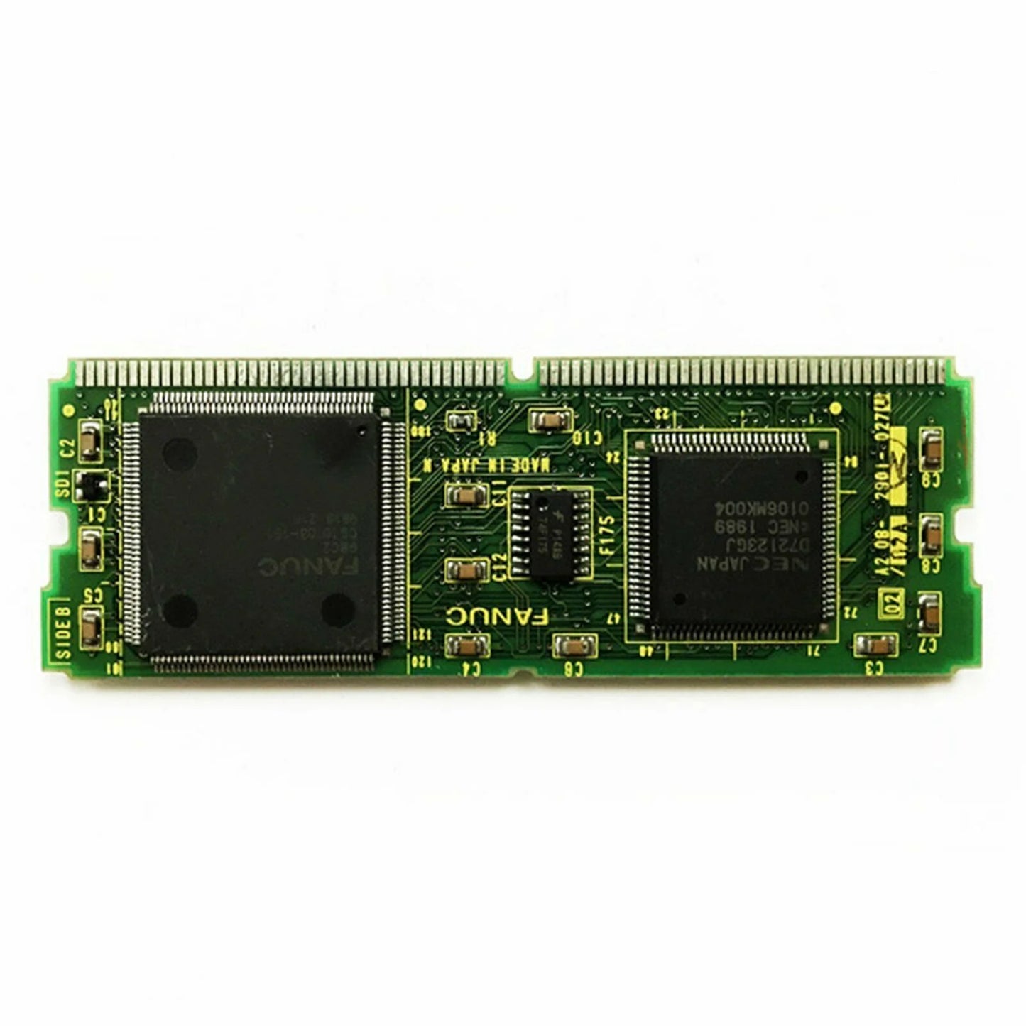 Used Fanuc A20B-2901-0270 PCB Board Tested Good Condition - FANUC [2]